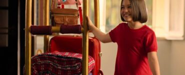 Giovanna Urbano será Mônica na nova série "Turma da Mônica"