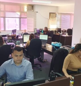 Investimentos em inovação impulsionam pedidos de patentes