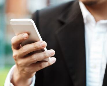 Novo estudo detalha o potencial do SMS Marketing