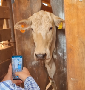 MUU firma parceria com a Secretaria de Agricultura de SP