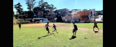 Biblioteca Parque Villa-Lobos recebe exposição de jovens das periferias