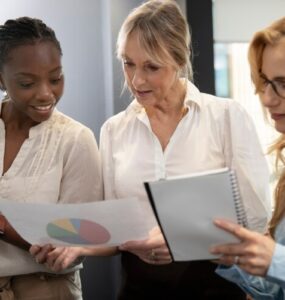Programa do governo incentiva mulheres ao empreendedorismo