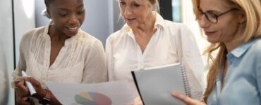 Programa do governo incentiva mulheres ao empreendedorismo
