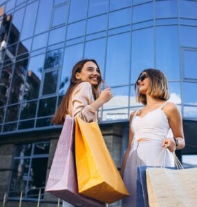 Ciudad del Este terá Black Friday entre 14 e 17 de novembro