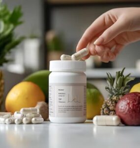 Vitamina B-12 oferece benefícios essenciais para a saúde