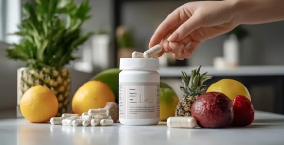 Vitamina B-12 oferece benefícios essenciais para a saúde