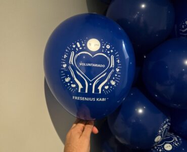 Fresenius Kabi Brasil promove Semana do Voluntariado