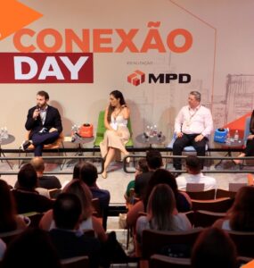 Conexão Day: MPD realiza 1º evento de CX da construção