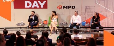 Conexão Day: MPD realiza 1º evento de CX da construção