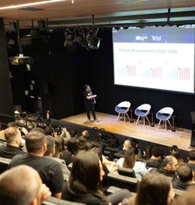 BD Conultoria ultrapassa 1 bilhão em GMV no Mercado Livre