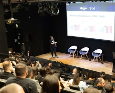 BD Conultoria ultrapassa 1 bilhão em GMV no Mercado Livre