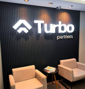 Turbo Partners alcança valuation de R$ 20 milhões