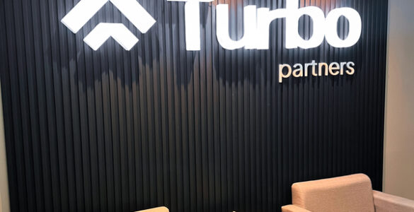 Turbo Partners alcança valuation de R$ 20 milhões