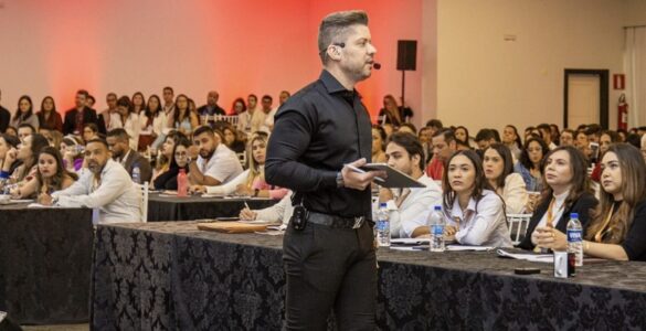 Treinamento de vendas pode ajudar negócios