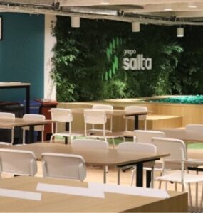 Grupo Salta abre inscrições para Programa Trainee
