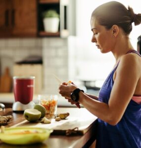 Preparação para maratona envolve o treino e dieta adequados