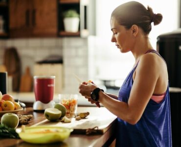 Preparação para maratona envolve o treino e dieta adequados