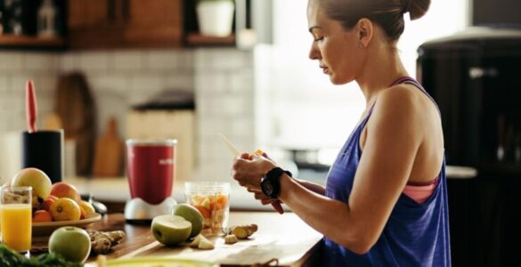 Preparação para maratona envolve o treino e dieta adequados