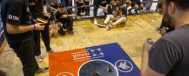 Instituto Mauá de Tecnologia realiza 3ª edição do RoboChallenge Brasil