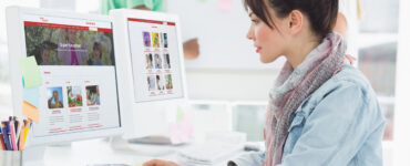 Site da revista Super Saudável comemora um ano