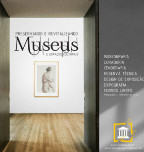 Valorização da cultura regional é um dos desafios do curador de arte do interior