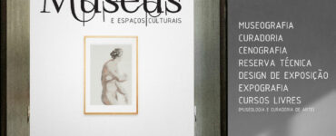 Valorização da cultura regional é um dos desafios do curador de arte do interior