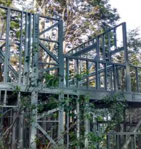Barbieri esclarece mitos sobre o Steel Frame