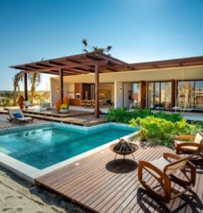 Sunset marca entrega de empreendimento imobiliário em Fortim