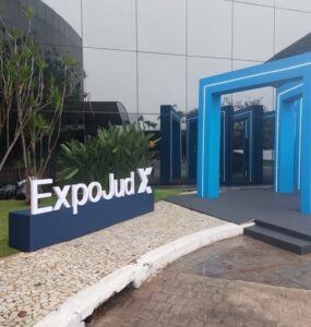 ETALENT marca presença no ExpoJud 2024 com diversas atrações