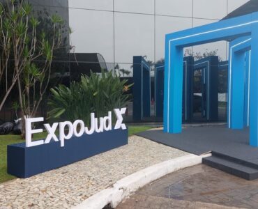 ETALENT marca presença no ExpoJud 2024 com diversas atrações