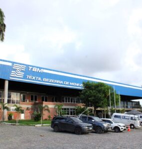 TBM participa da feira "O Negócio da Moda Brasil 2024"