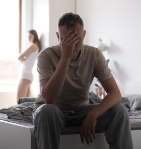 Sexualidade não está relacionada somente ao ato sexual