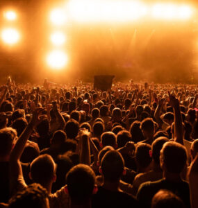 Curitiba (PR) sedia uma série de shows até o final do ano