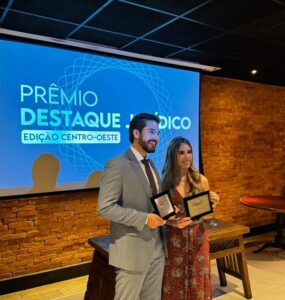 Centro-Oeste: Bocayuva Advogados é eleito melhor escritório