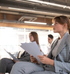 Lifelong learning visa maior educação corporativa