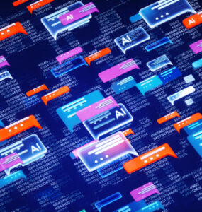 Startup anuncia proposta para futuro da comunicação digital