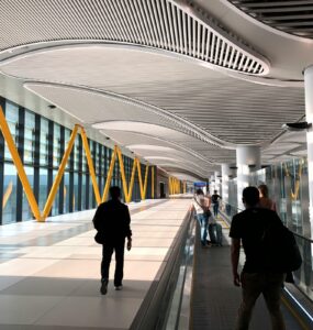 Brasília sedia uma das principais feiras de turismo da América Latina