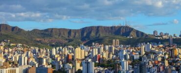 Escassez de terrenos em BH faz incorporadoras adotarem novas estratégias