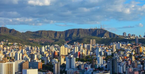 Escassez de terrenos em BH faz incorporadoras adotarem novas estratégias