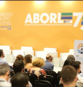 Congresso de Otorrinolaringologia acontece em Santa Catarina