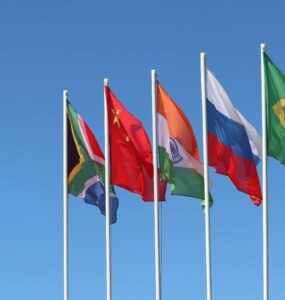 Governo Federal almeja aumentar exportações brasileiras nas principais potências