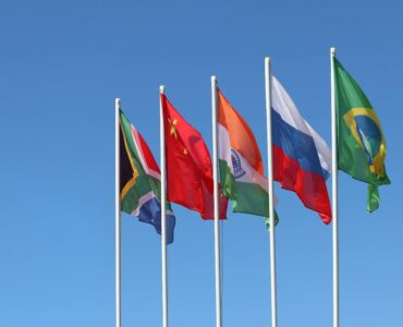Governo Federal almeja aumentar exportações brasileiras nas principais potências