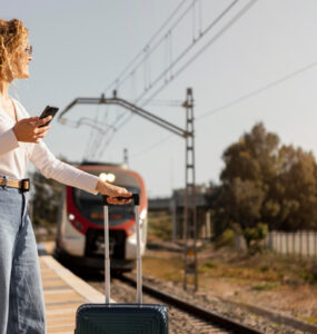 Curitiba pode se tornar Capital do Turismo Ferroviário