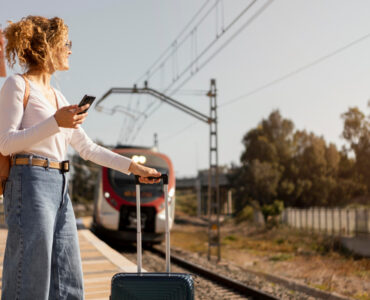 Curitiba pode se tornar Capital do Turismo Ferroviário