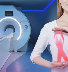 Ressonância magnética das mamas promove diagnóstico precoce