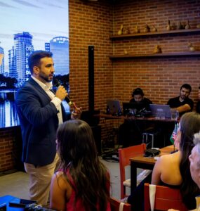 Fortaleza recebe 1° edição do evento internacional ECON