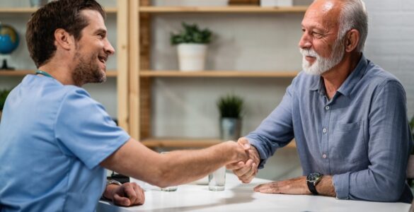 Novembro Azul alerta para conscientização e prevenção na saúde masculina