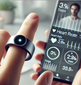 Wearables impulsionam avanços no monitoramento da saúde