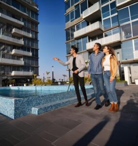 Buskaza conecta clientes a profissionais da área imobiliária