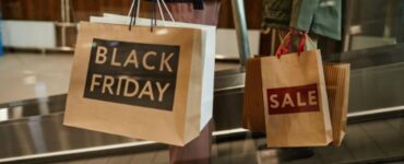 Consciência ao comprar ajuda no orçamento na Black Friday